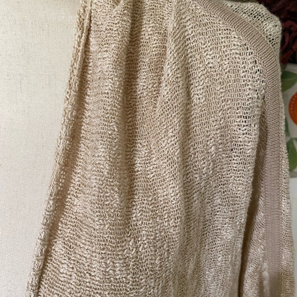 New Anthropologie Cocoon Cardigan - Picture 4 of 14